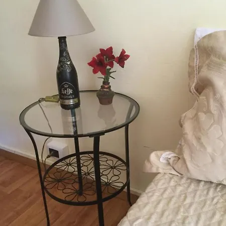 Le Torrette Bed & Breakfast
