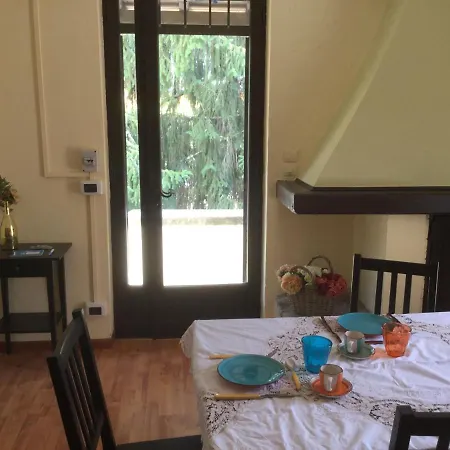 Bed & Breakfast Le Torrette *
