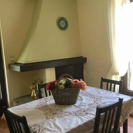 Le Torrette Bed & Breakfast