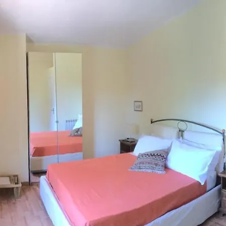 Le Torrette Bed & Breakfast Sutri