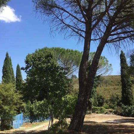 Bed & Breakfast Le Torrette