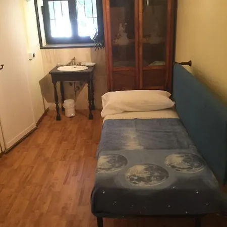 Le Torrette * Sutri