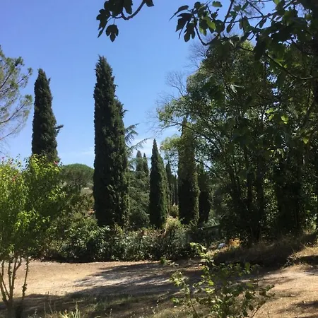 Bed & Breakfast Le Torrette *
