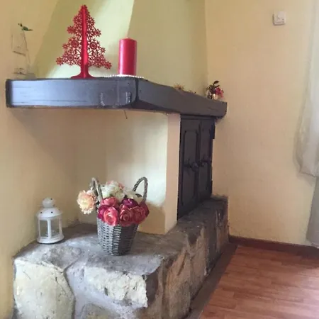 Le Torrette Bed & Breakfast *