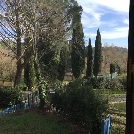 Bed & Breakfast Le Torrette *