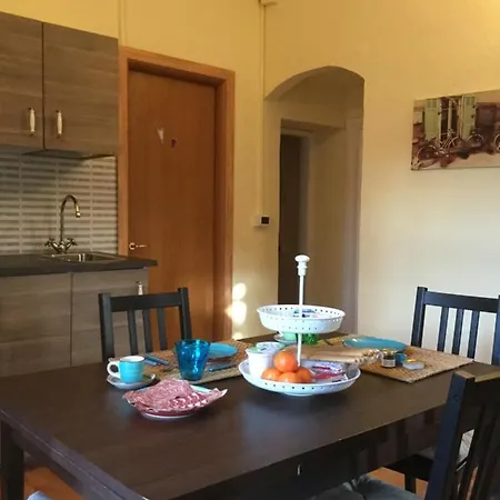 Bed & Breakfast Le Torrette Sutri
