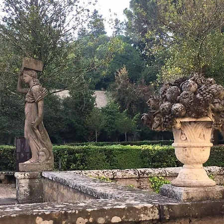 Le Torrette Sutri
