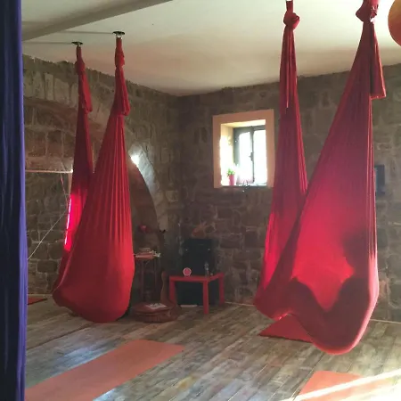 Bed & Breakfast Le Torrette *