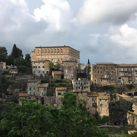Le Torrette * Sutri